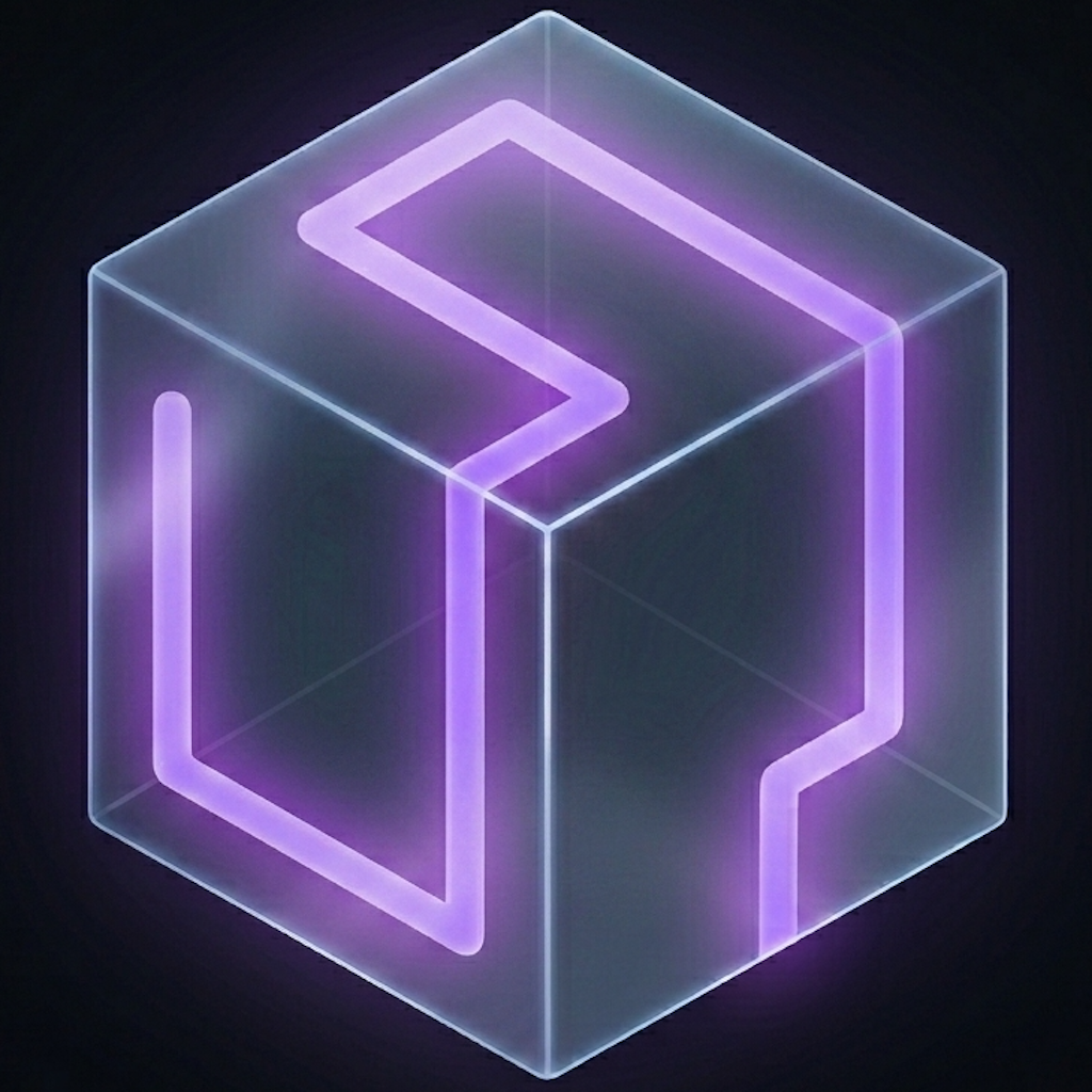 Icône de CubeTrace