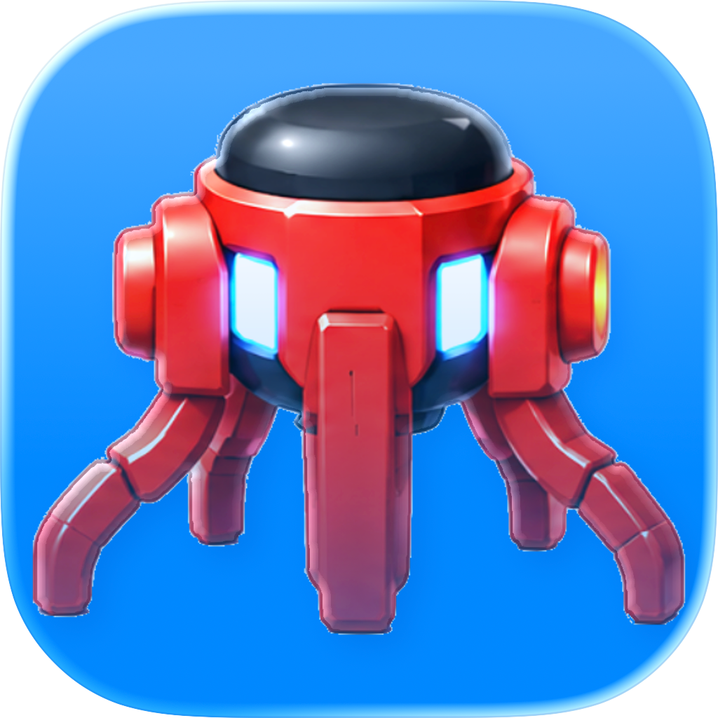 Logo Human Defender